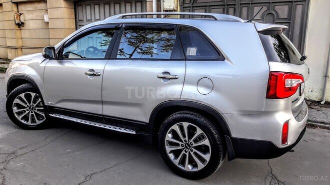 Kia Sorento 2015, 68,000 km - 2.4 l - Bakı
