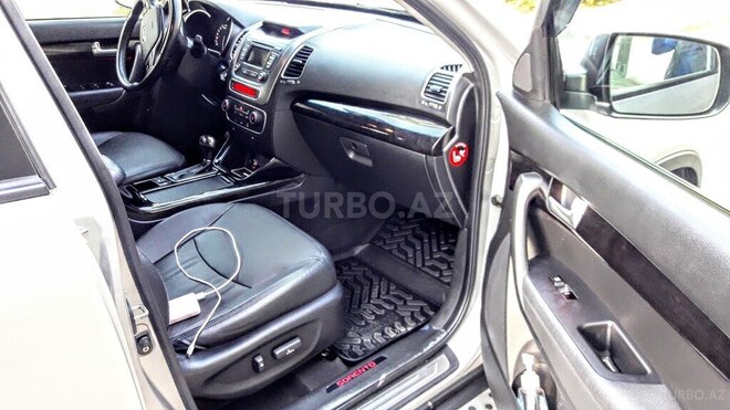Kia Sorento 2015, 68,000 km - 2.4 l - Bakı