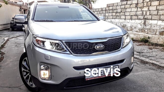 Kia Sorento 2015, 68,000 km - 2.4 l - Bakı