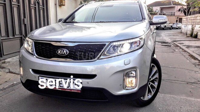 Kia Sorento 2015, 68,000 km - 2.4 l - Bakı