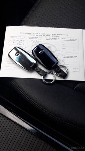 Kia Sorento 2015, 68,000 km - 2.4 l - Bakı