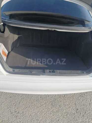 Mercedes E 220 1999, 490,000 km - 2.2 l - Bakı