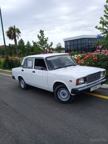 LADA (VAZ) 2107 1991, 175,790 km - 1.3 л - Kürdəmir