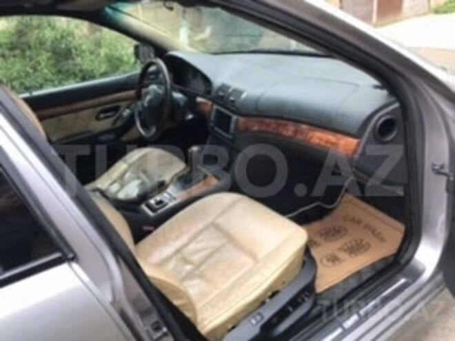 BMW 523 1999, 400,000 km - 2.5 l - Bakı