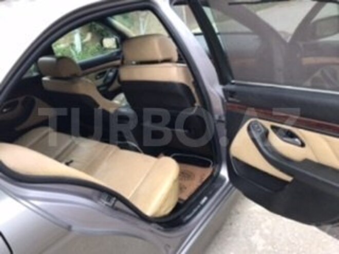 BMW 523 1999, 400,000 km - 2.5 l - Bakı
