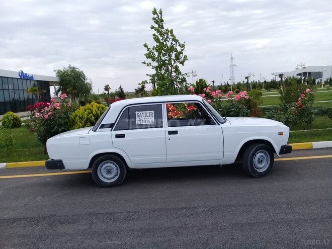 LADA (VAZ) 2107 1991, 175,790 km - 1.3 л - Kürdəmir