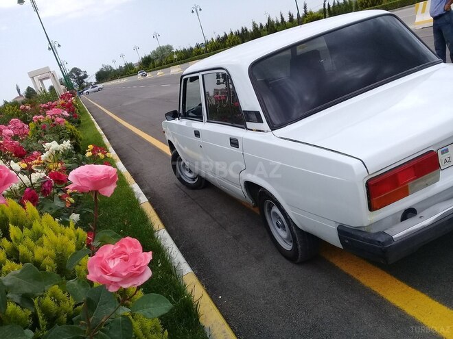 LADA (VAZ) 2107 1991, 175,790 km - 1.3 л - Kürdəmir