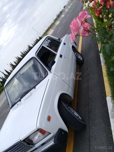 LADA (VAZ) 2107 1991, 175,790 km - 1.3 л - Kürdəmir
