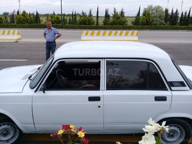 LADA (VAZ) 2107 1991, 175,790 km - 1.3 л - Kürdəmir