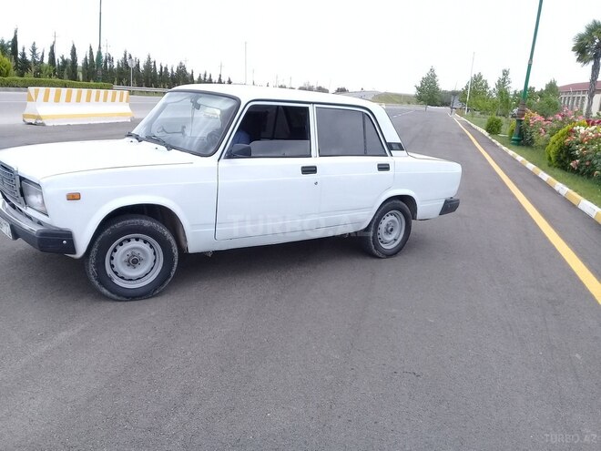 LADA (VAZ) 2107 1991, 175,790 km - 1.3 л - Kürdəmir