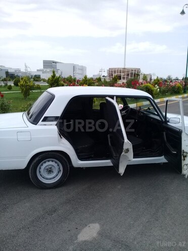 LADA (VAZ) 2107 1991, 175,790 km - 1.3 л - Kürdəmir