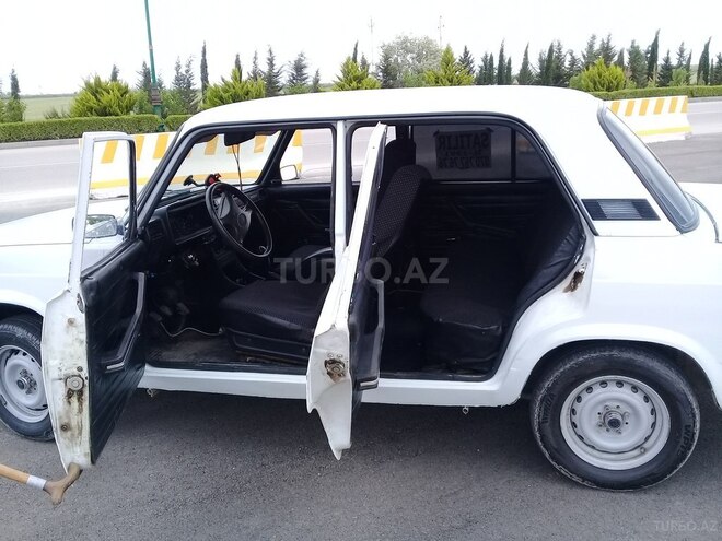 LADA (VAZ) 2107 1991, 175,790 km - 1.3 л - Kürdəmir