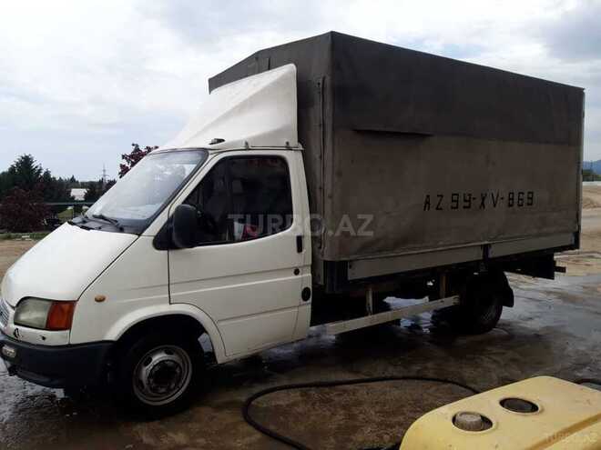 Ford Transit 1999, 330,000 km - 2.5 l - Gəncə