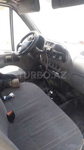 Ford Transit 1999, 330,000 km - 2.5 l - Gəncə
