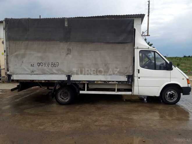 Ford Transit 1999, 330,000 km - 2.5 l - Gəncə