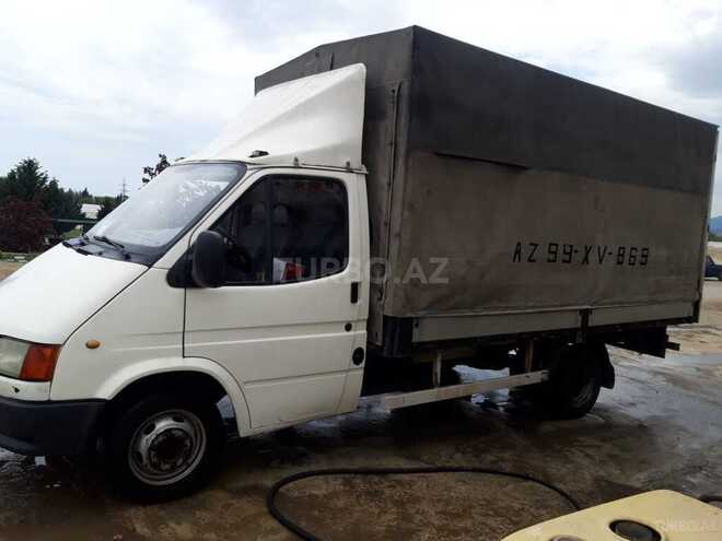 Ford Transit 1999, 330,000 km - 2.5 l - Gəncə
