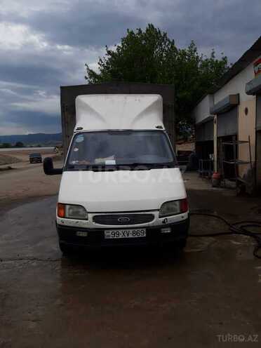 Ford Transit 1999, 330,000 km - 2.5 l - Gəncə