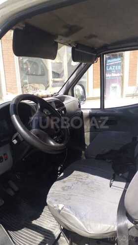Ford Transit 1999, 330,000 km - 2.5 l - Gəncə