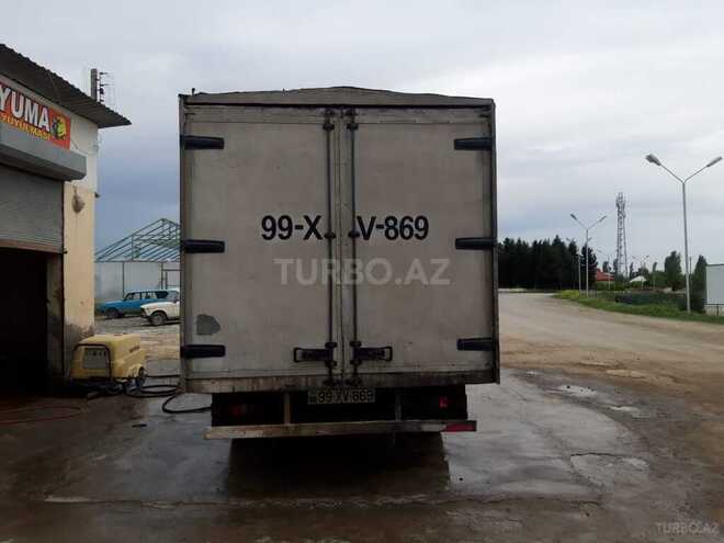 Ford Transit 1999, 330,000 km - 2.5 l - Gəncə