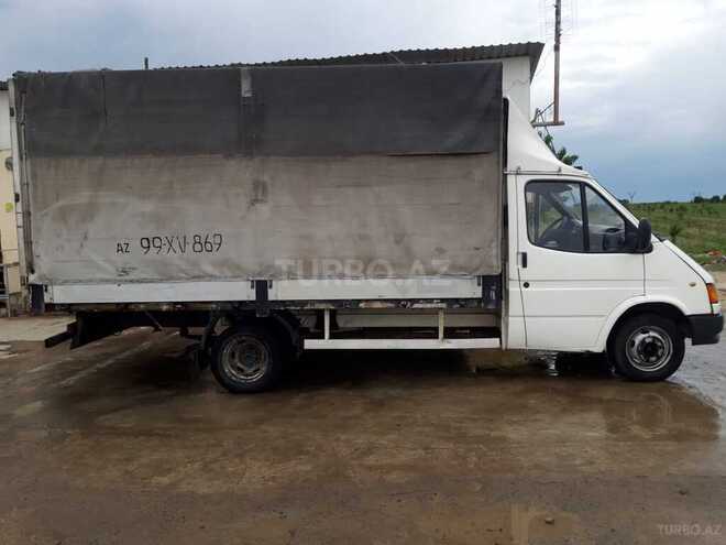 Ford Transit 1999, 330,000 km - 2.5 l - Gəncə