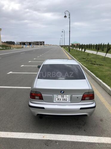 BMW 528 1999, 282,000 km - 2.8 l - Sumqayıt