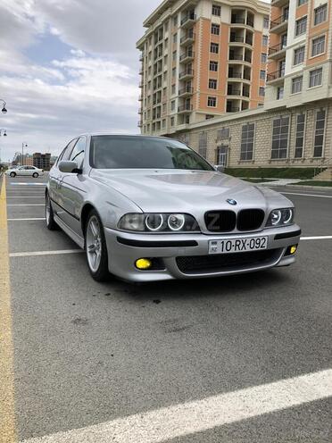 BMW 528 1999, 282,000 km - 2.8 l - Sumqayıt