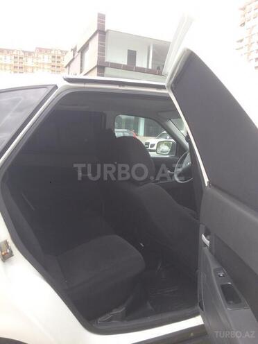 LADA (VAZ) Priora 2013, 193,000 km - 1.6 л - Bakı