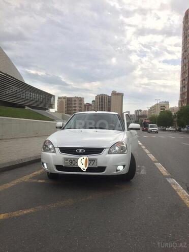 LADA (VAZ) Priora 2013, 193,000 km - 1.6 л - Bakı