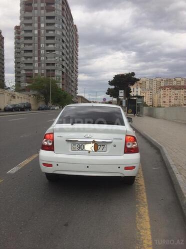 LADA (VAZ) Priora 2013, 193,000 km - 1.6 л - Bakı