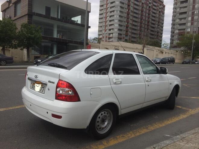 LADA (VAZ) Priora 2013, 193,000 km - 1.6 л - Bakı
