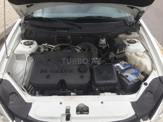 LADA (VAZ) Priora 2013, 193,000 km - 1.6 л - Bakı