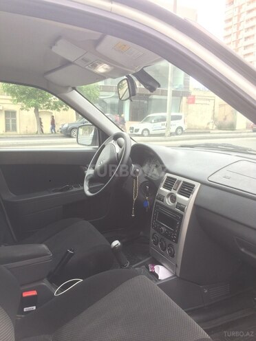 LADA (VAZ) Priora 2013, 193,000 km - 1.6 л - Bakı