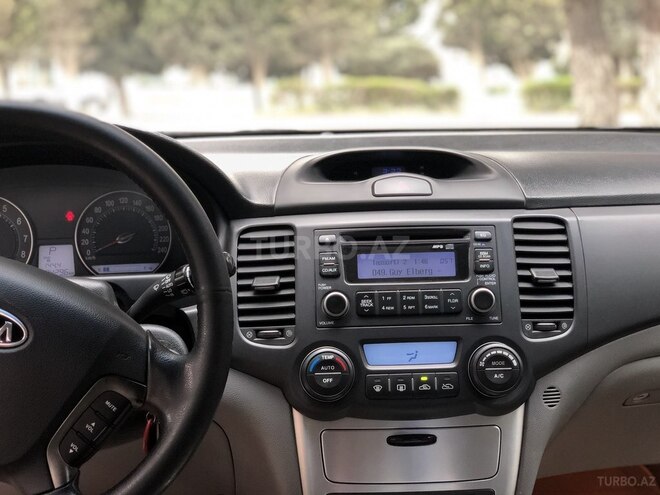 Kia Optima 2007, 184,000 km - 2.0 l - Bakı
