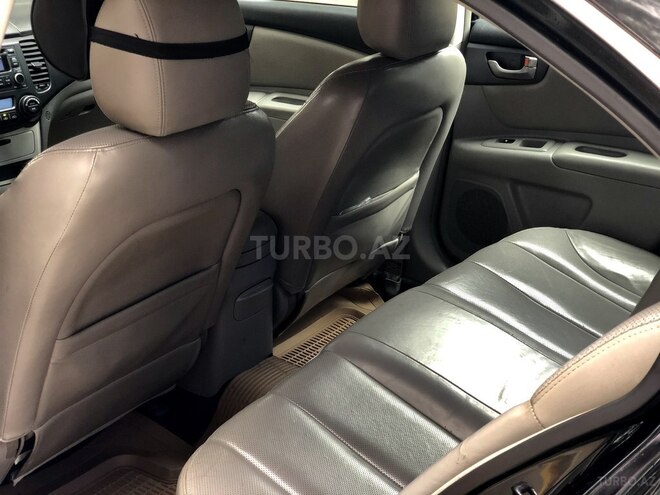 Kia Optima 2007, 184,000 km - 2.0 l - Bakı