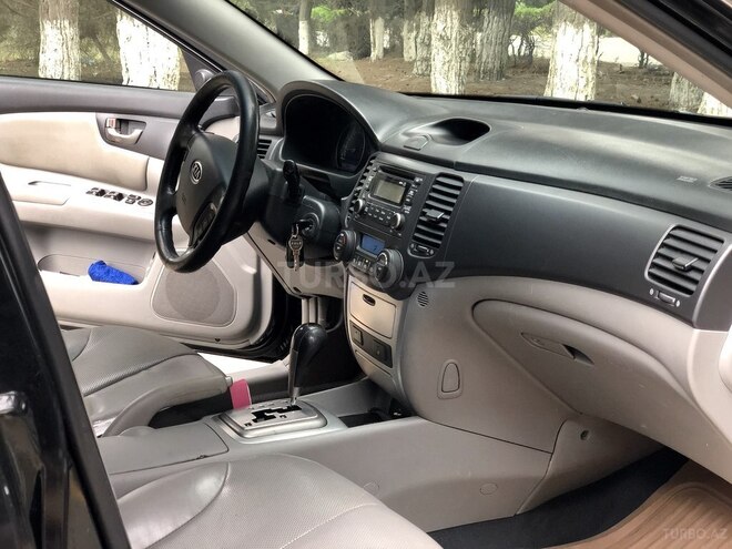 Kia Optima 2007, 184,000 km - 2.0 l - Bakı