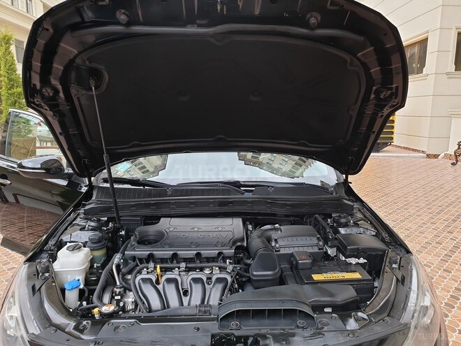 Kia Optima 2012, 147,000 km - 2.0 l - Bakı