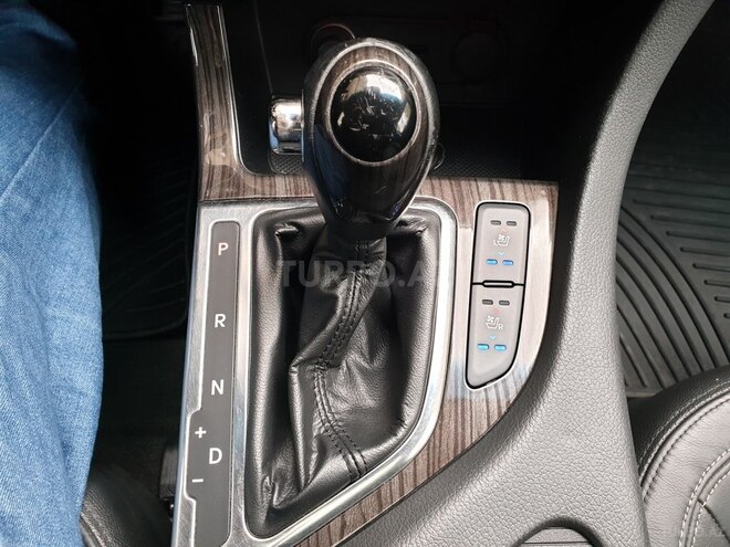 Kia Optima 2012, 147,000 km - 2.0 l - Bakı