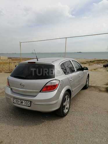 Opel Astra 2006, 188,000 km - 1.4 l - Bakı