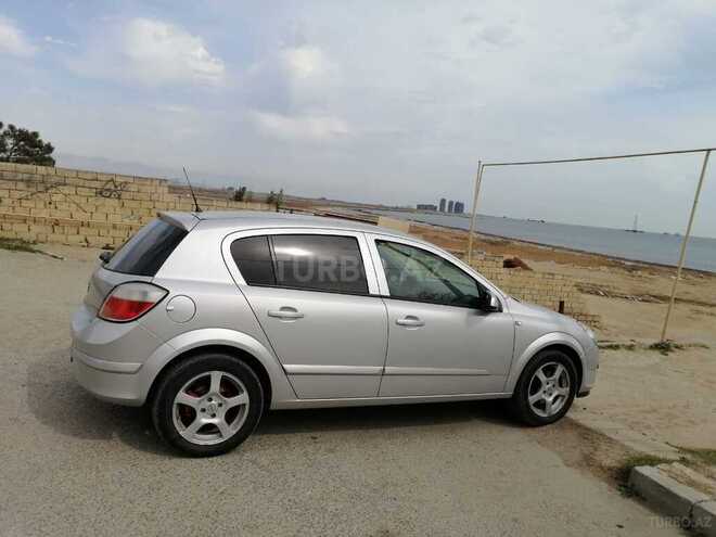 Opel Astra 2006, 188,000 km - 1.4 l - Bakı