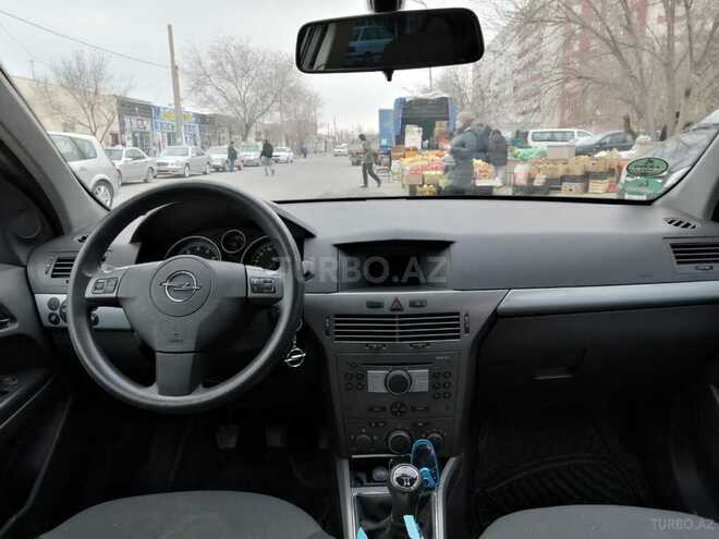 Opel Astra 2006, 188,000 km - 1.4 l - Bakı
