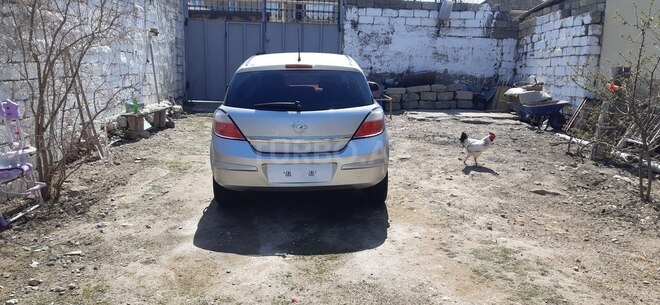 Opel Astra 2006, 188,000 km - 1.4 l - Bakı