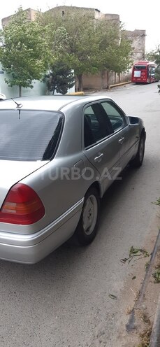 Mercedes C 180 1993, 175,000 km - 1.8 l - Bakı