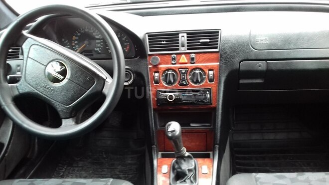 Mercedes C 180 1998, 500,000 km - 1.8 l - Bakı