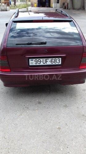 Mercedes C 180 1998, 500,000 km - 1.8 l - Bakı