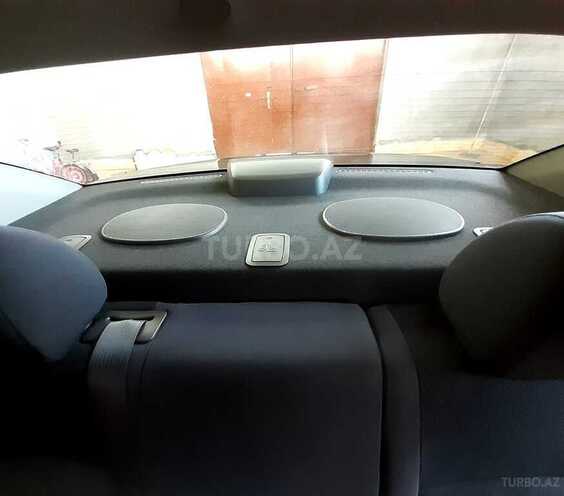 Chevrolet Cruze 2014, 75,000 km - 1.4 l - Gəncə