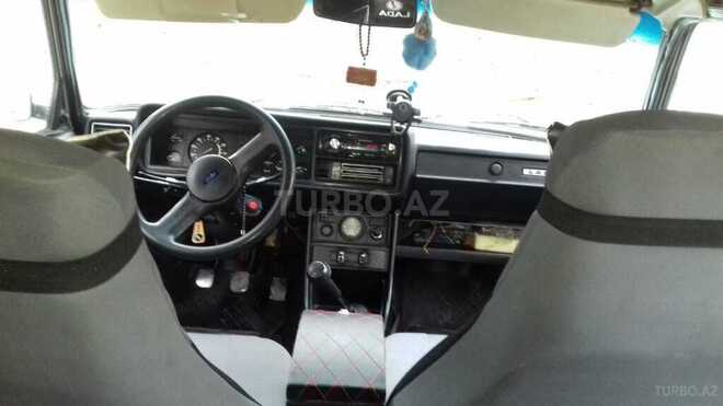 LADA (VAZ) 2107 2007, 33,518 km - 1.6 л - Quba
