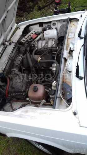 LADA (VAZ) 2107 2007, 33,518 km - 1.6 л - Quba