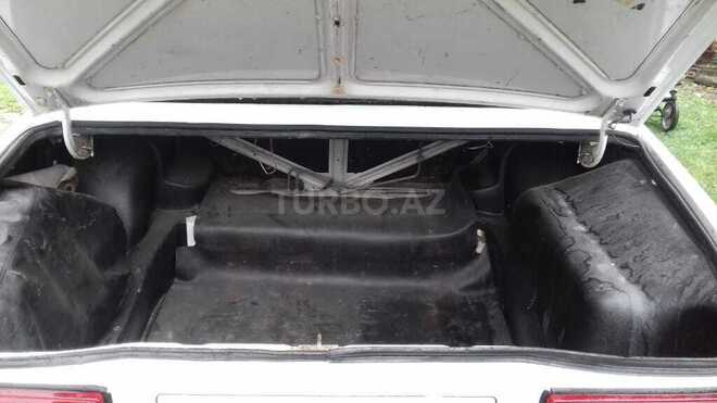 LADA (VAZ) 2107 2007, 33,518 km - 1.6 л - Quba