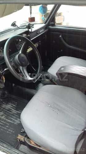 LADA (VAZ) 2107 2007, 33,518 km - 1.6 л - Quba