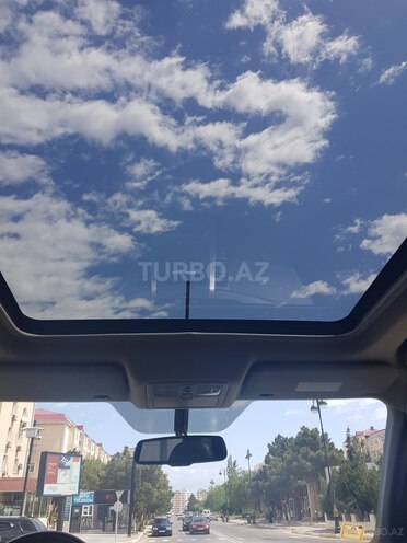 Nissan X-Trail 2012, 122,000 km - 2.5 l - Sumqayıt